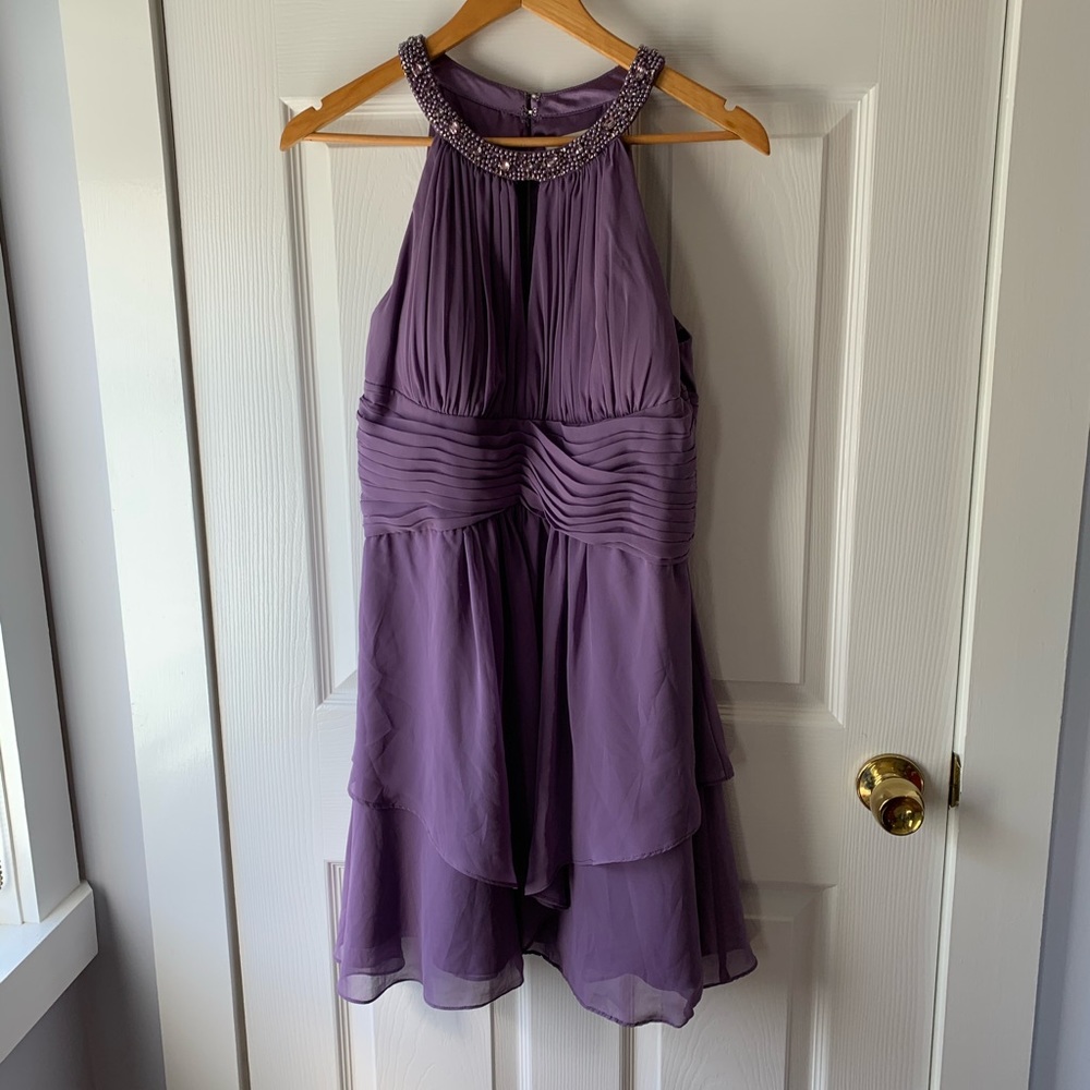 Stunning cocktail dress